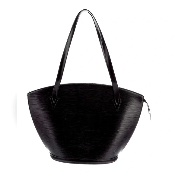 Louis Vuitton Handbags - ◼️LOUIS VUITTON◼️
Epi Leather Saint Jacques GM Vintage , Beautiful Shoulder Bag